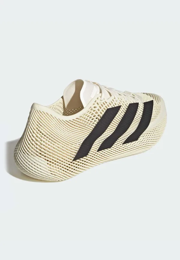 Кроссовки climacool на шнуровке Adidas Sportswear, Off White Off White Core Black — фото 4