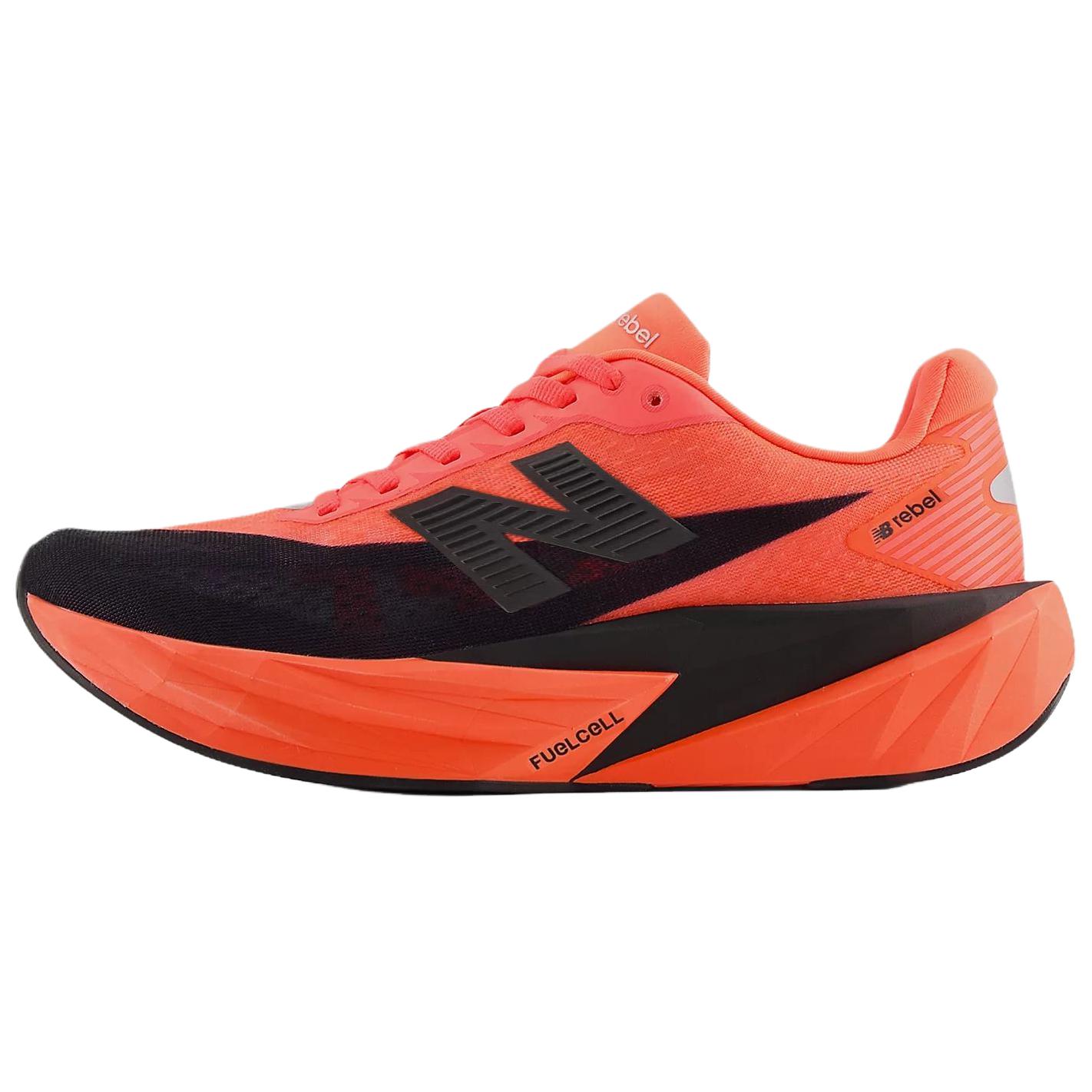 

New Balance Кроссовки FuelCell Rebel V5 'Urgent Red'