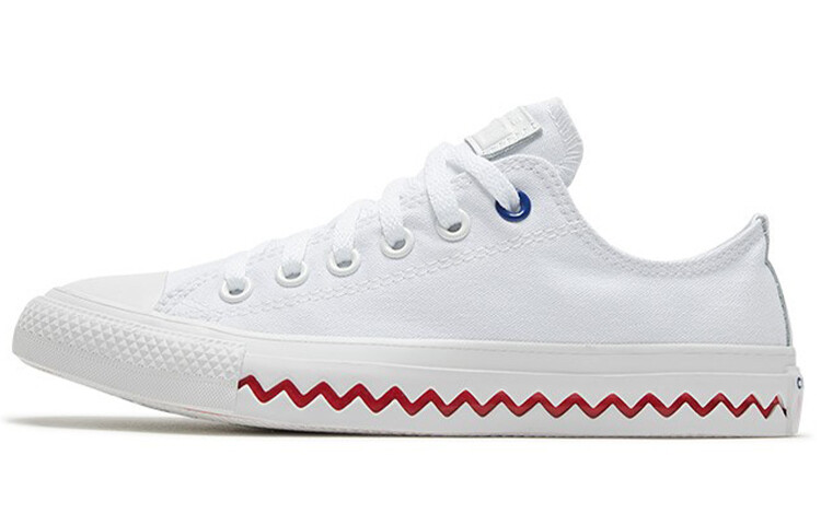 Кеды Converse Chuck Taylor All Star Vltg-Back To Earth Women's