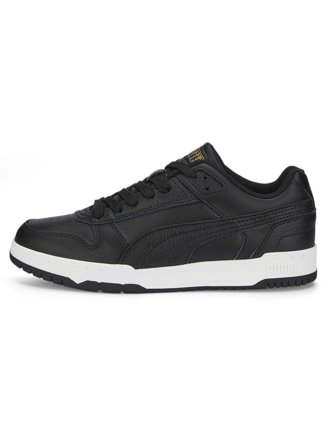 

Кроссовки Puma RBD Game Low Jr, черный