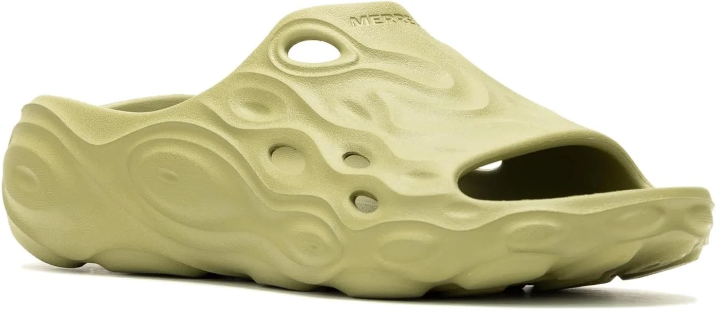 Спортивные сандалии Merrell, мох