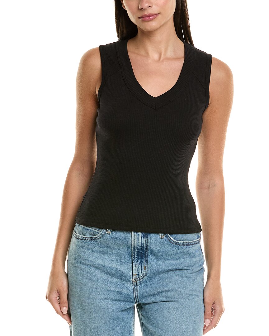 

Топ LNA Lenny, черный