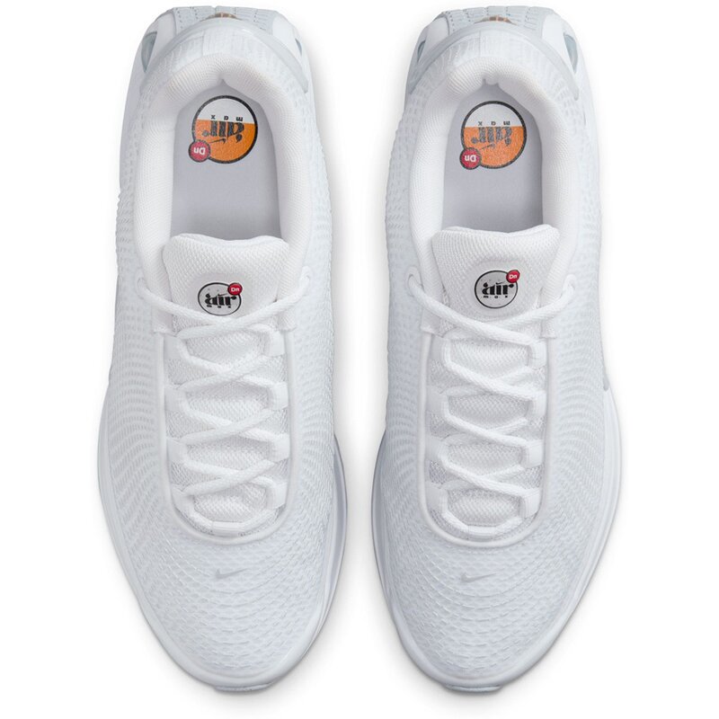 Повседневная обувь Air Max Dn Nike, мультиколор — фото 2