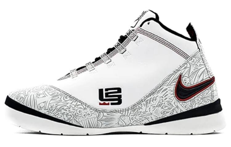 

Мужские баскетбольные кроссовки Nike Zoom Soldier 2 Vintage