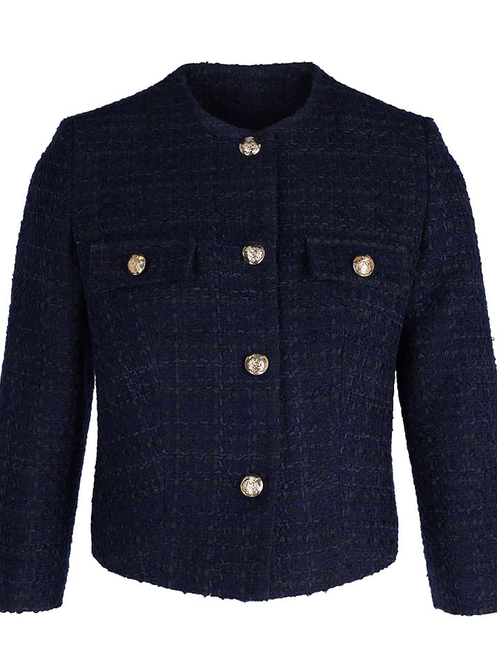 

Mexx Темно-синий пиджак