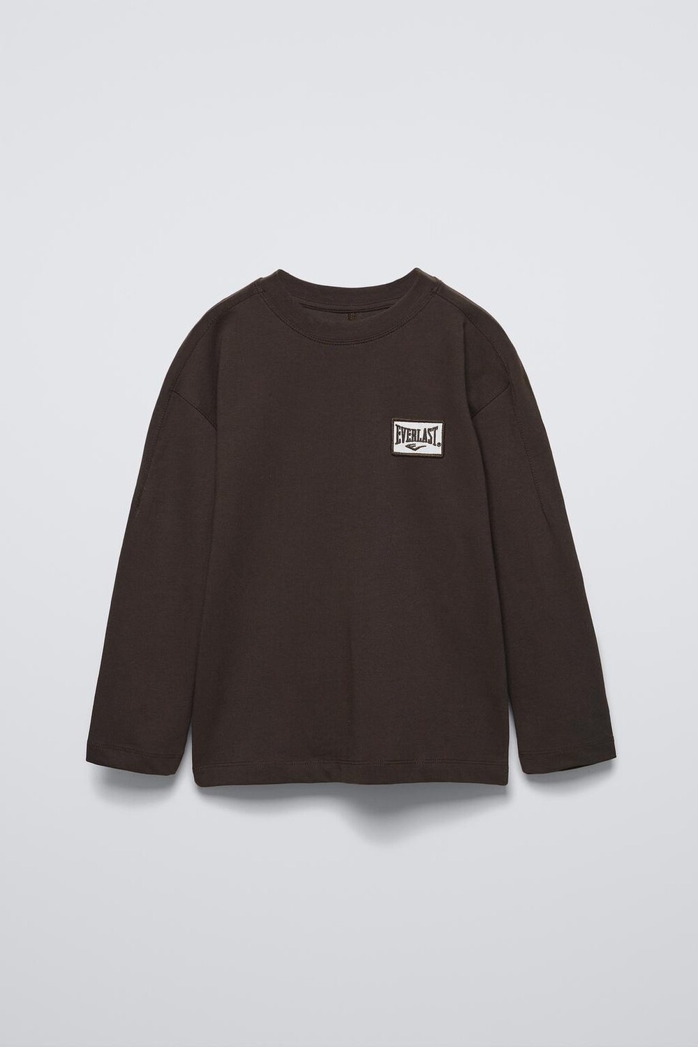 

Футболка everlast worldwide inc. ZARA, коричневый