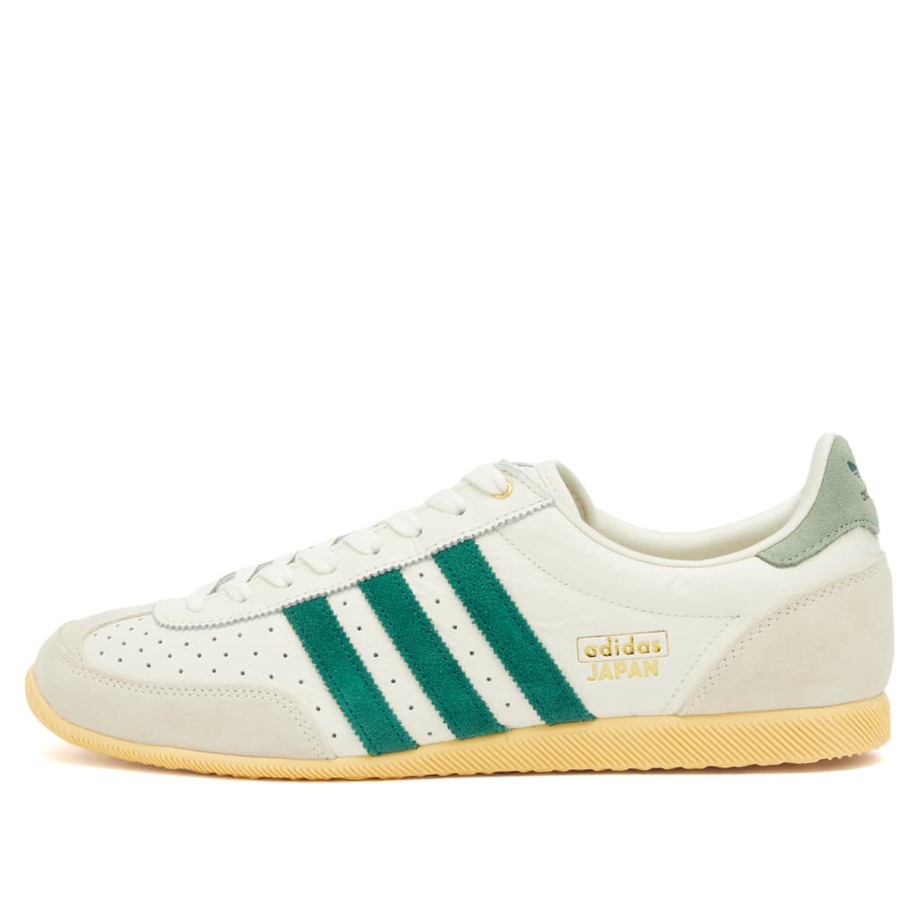 

Кроссовки Japan w Adidas, мультиколор