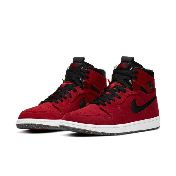 Кроссовки 1 high zoom comfort 'gym red' Air Jordan, красный — фото 3