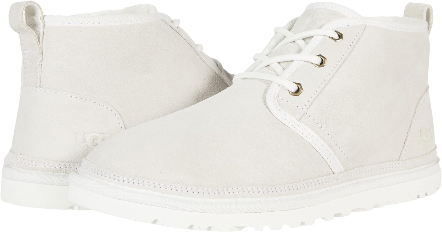 

Ботинки UGG Neumel, белый