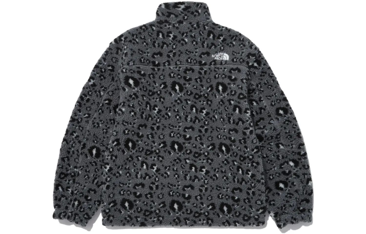 

THE NORTH FACE Мужская куртка, цвет Black