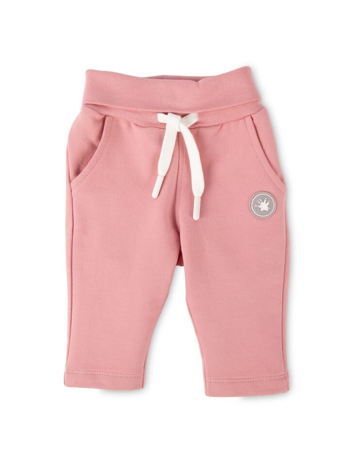 

Спортивные брюки Sigikid Autumn Forest, розовый