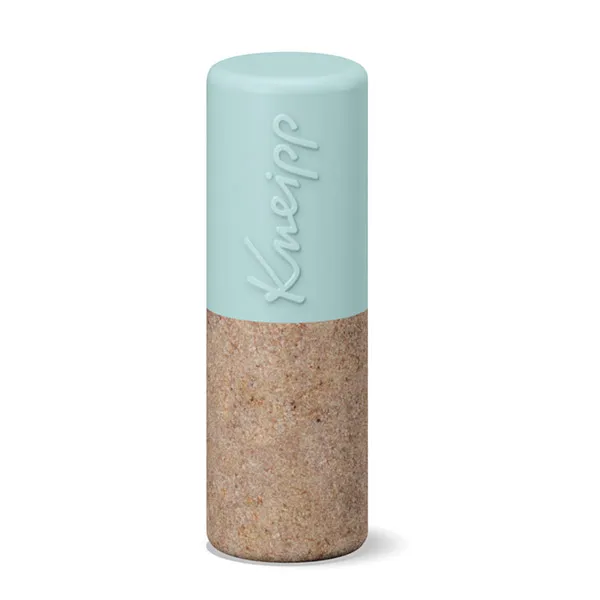 100% натуральный уход с освежающим ароматом Bálsamo Labial Hydro Care Kneipp — фото 4