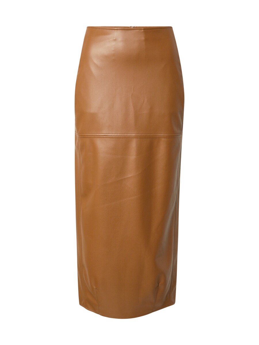 

Юбка Max Mara Leisure FABIANA, коричневый