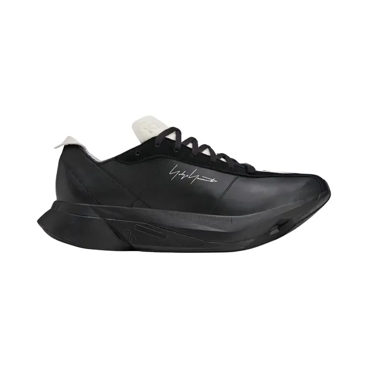Adidas Y-3 Adios Pro 3.0 LX 'Black Off White'