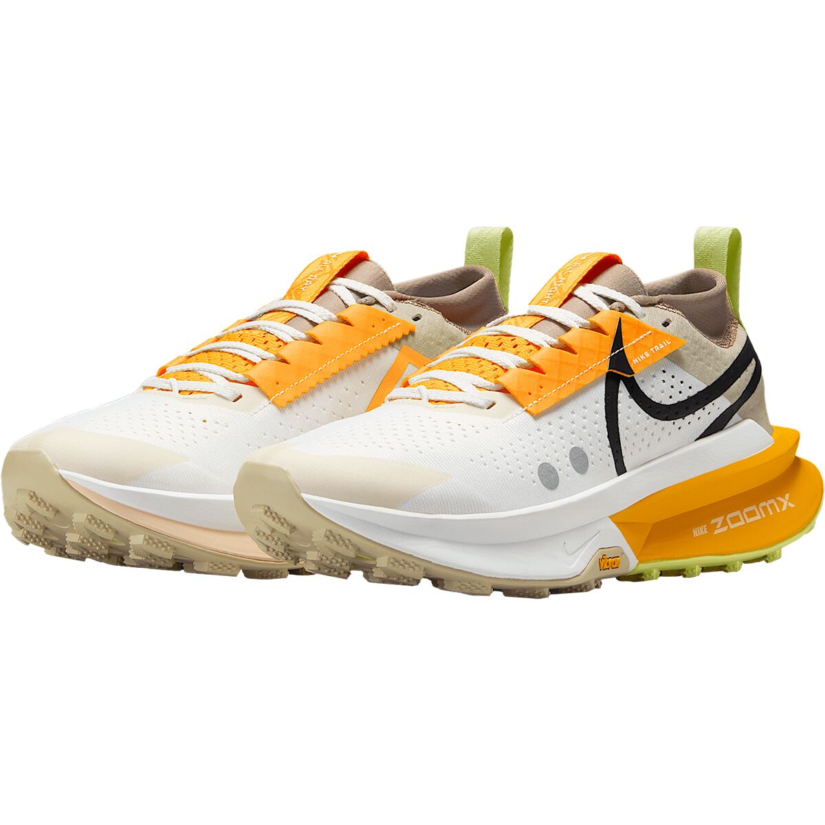 Кроссовки для трейлраннинга Zegama 2 Nike, мультиколор — фото 3
