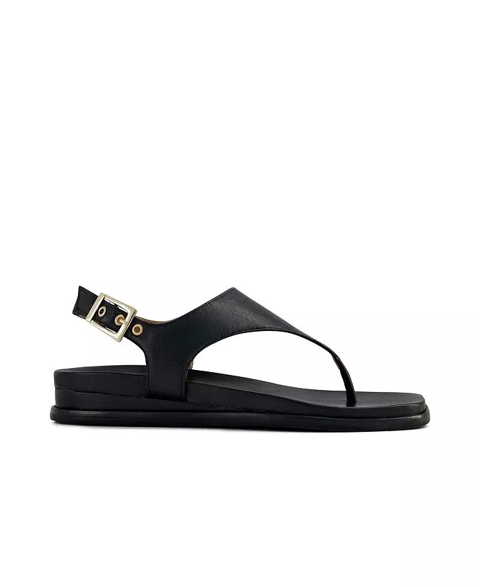 Сандалии на танкетке Bernardo Concord Bernardo Footwear, черный