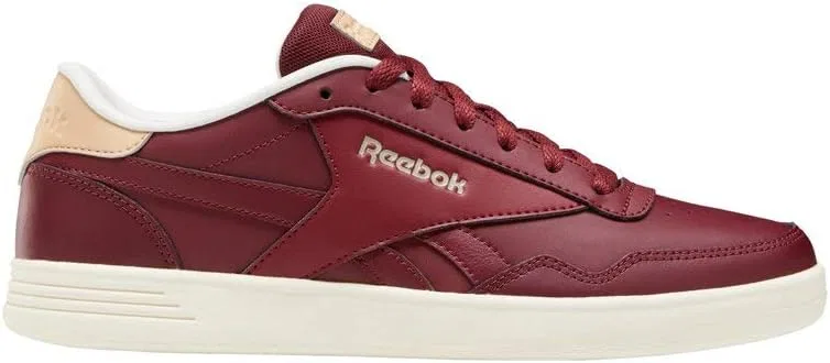 Кроссовки Reebok Unisex GL1000, Merlot Chalk Sahara