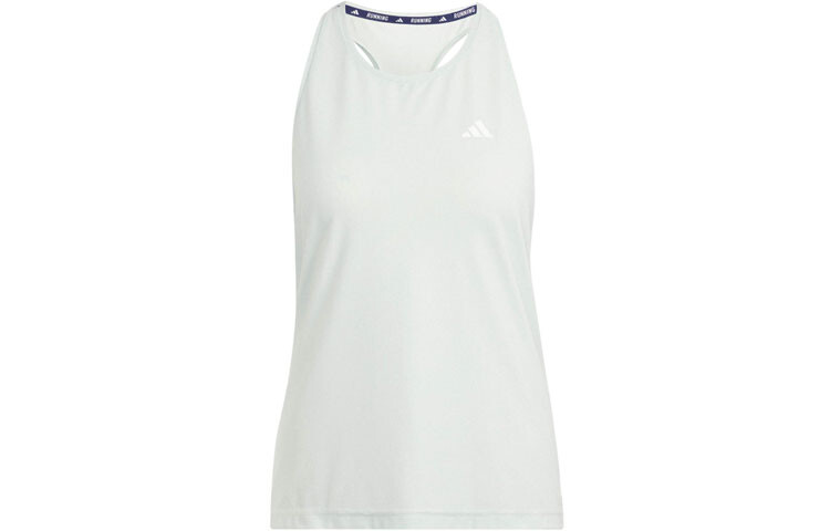 

Жилет женский зеленый Adidas