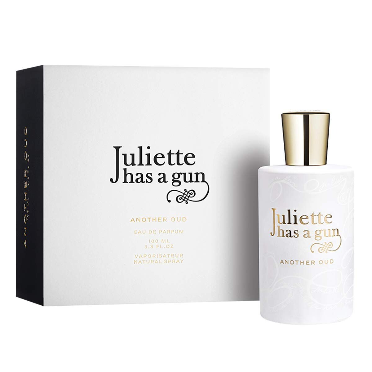 

Парфюмированная вода унисекс Juliette Has A Gun Another Oud, 100 мл
