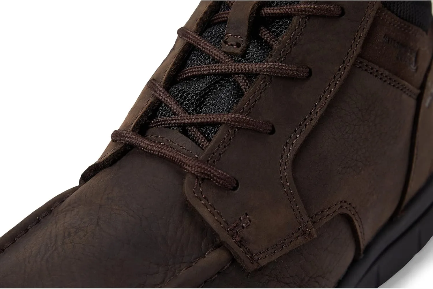 Мужские ботинки Wolverine Karlin Moc Toe Mid Boot, коричневый — фото 2