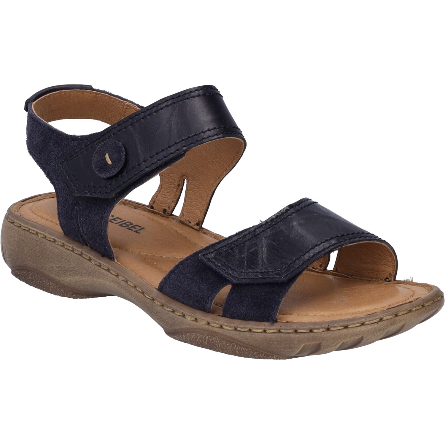 Сандалии Josef Seibel Sandale Debra 58, цвет ocean