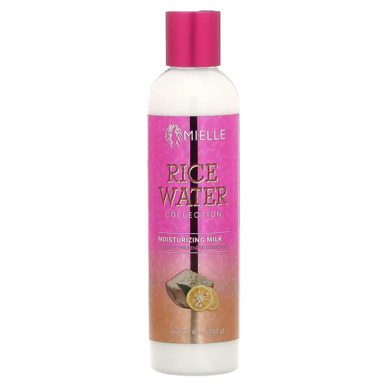 

Молочко Mielle Rice Water Collection увлажняющее, 227 г