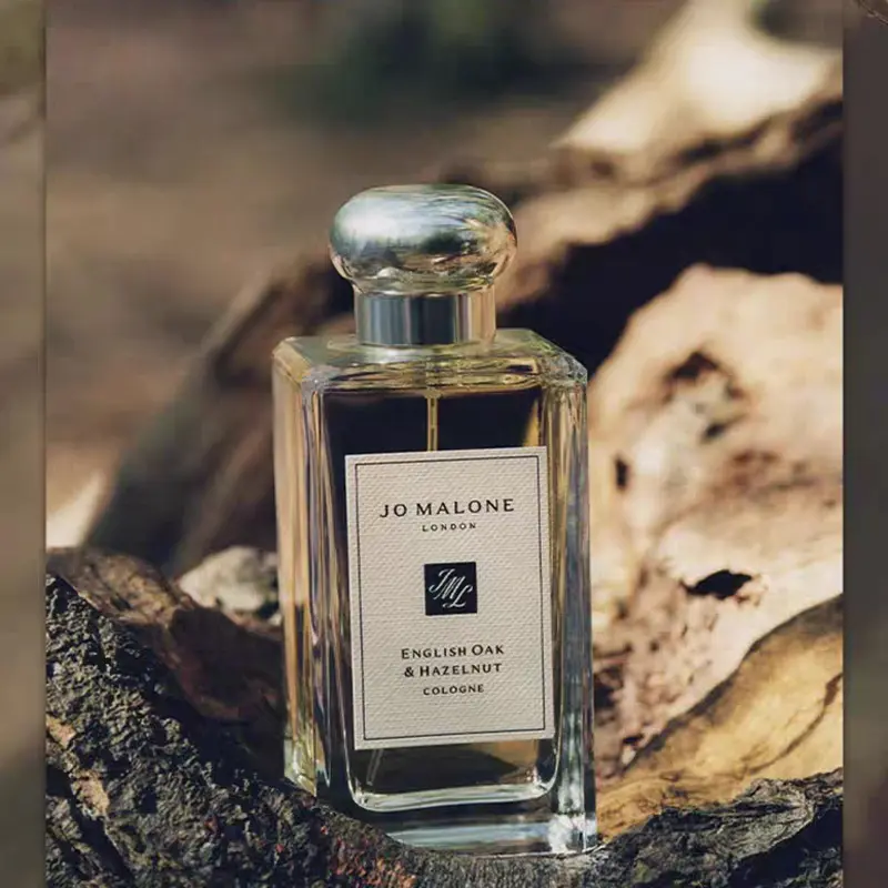 Одеколон Jo Malone London English Oak & Hazelnut, 30 мл — фото 3