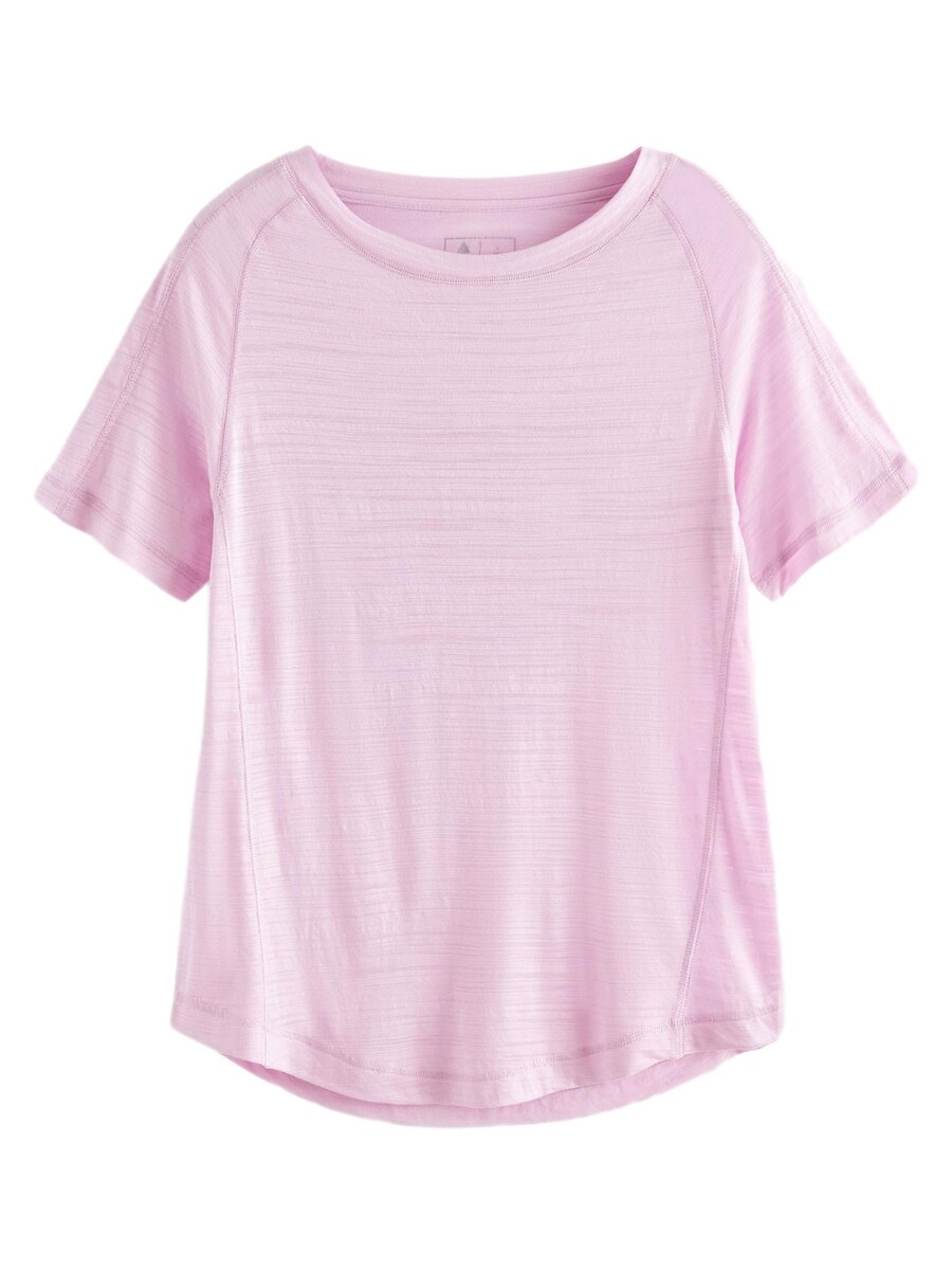 

Футболка Next Shirt, розовый