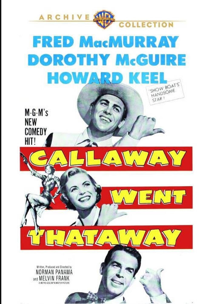 

Диск DVD Run Of The Arrow (1957)