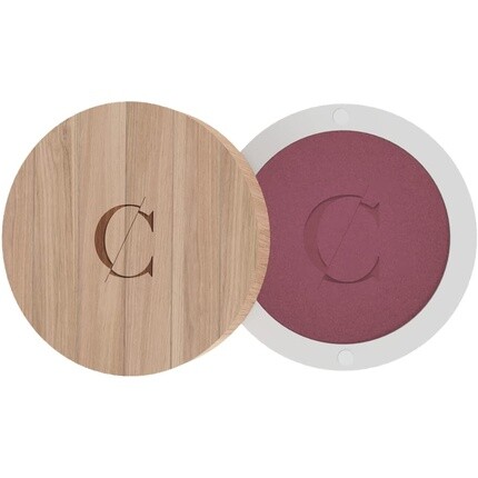 

Мягко-фиолетовые тени для век № 152, Couleur Caramel
