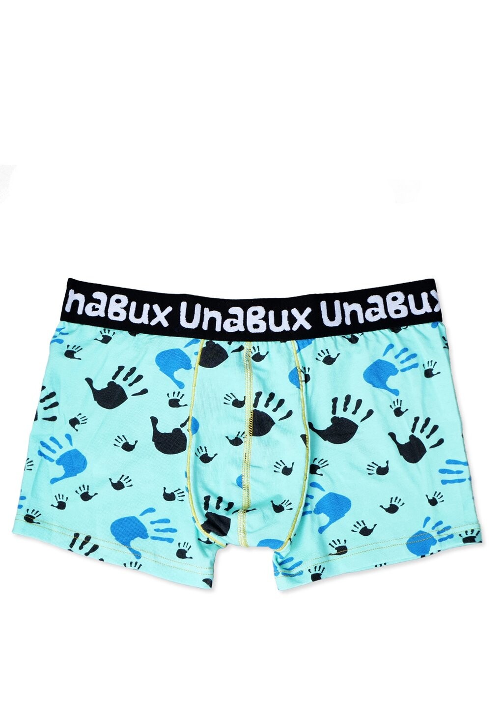

Брюки 2-PACK FIVE FINGERS MIX Unabux, светло-желтый