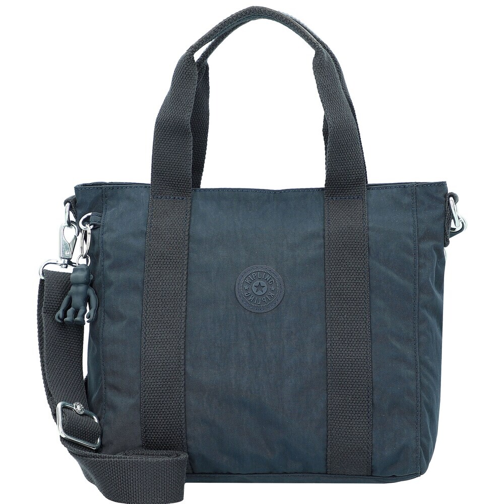 

Сумочка Kipling ASSENI MINI, темно-синий
