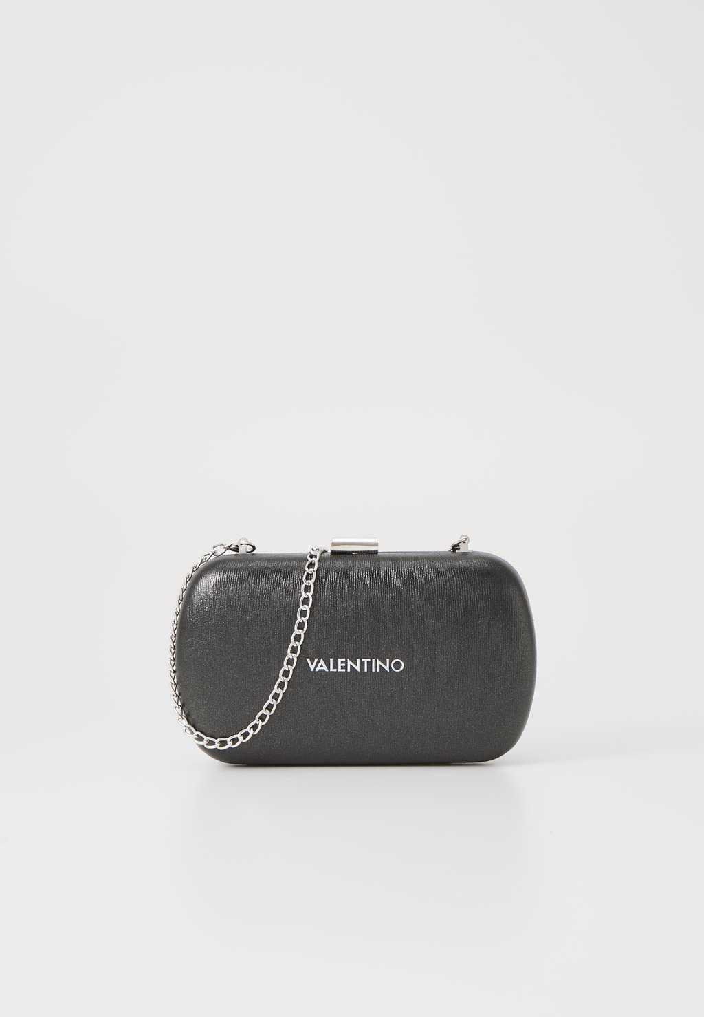 

Клатч AROMA Valentino Bags, черный