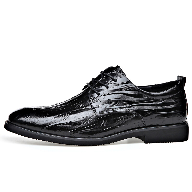 

Туфли мужские Men"s Casual Men Low-Top Safiya, коричневый