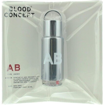 

Blood Concept From Parfum Eau de Parfum 30мл