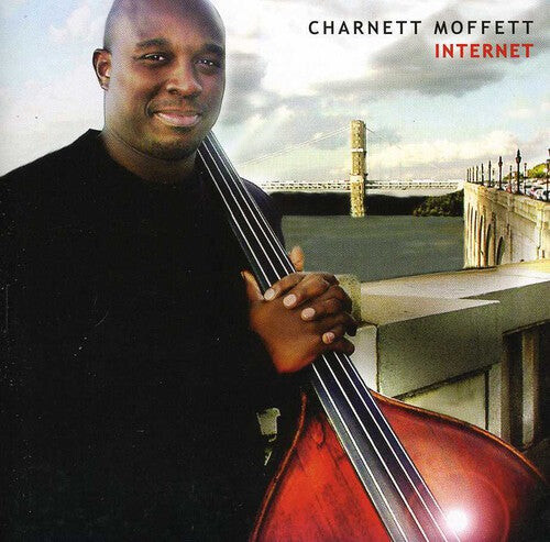 

CD диск Moffett, Charnett: Internet