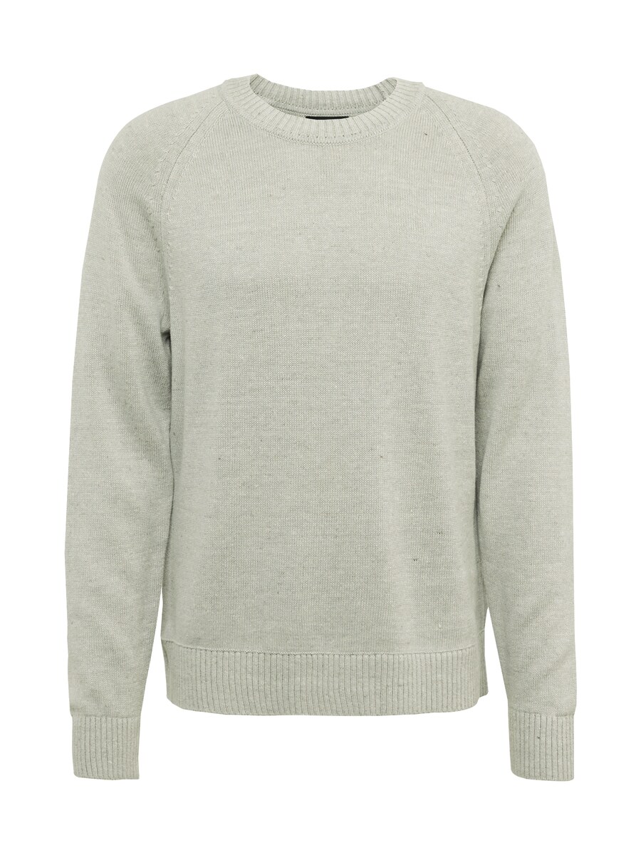 

Свитер Banana Republic Sweater, серый