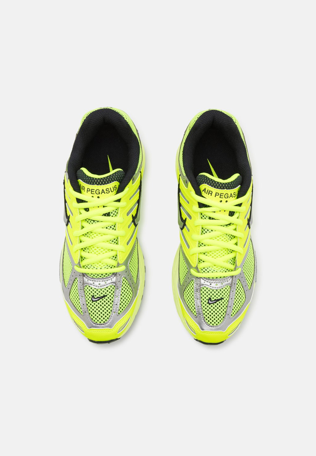 Кроссовки AIR PEGASUS Nike Sportswear, зеленый