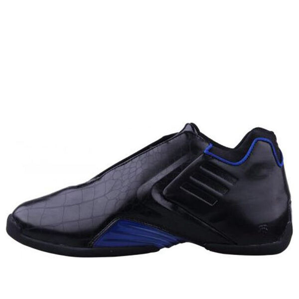 

Кроссовки t mac 3 Adidas, черный