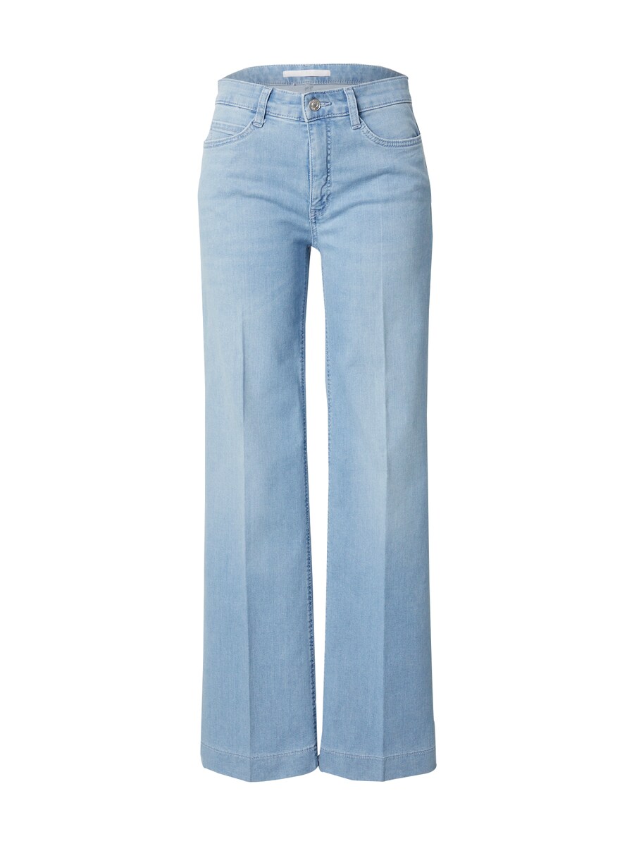 

Джинсы MAC Wide leg Jeans, светло-синий