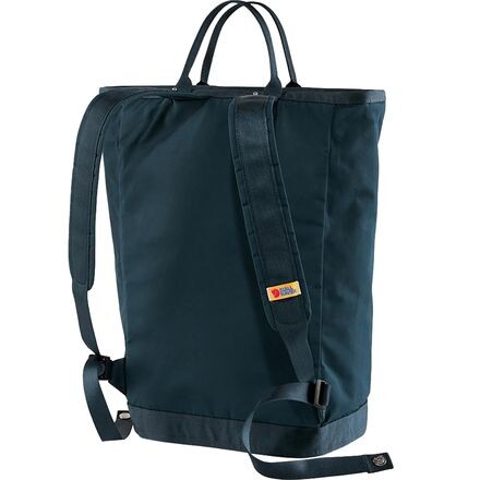 

Сумка-тоут Вардаг Fjallraven, цвет Storm, Синий, Сумка-тоут Вардаг Fjallraven, цвет Storm