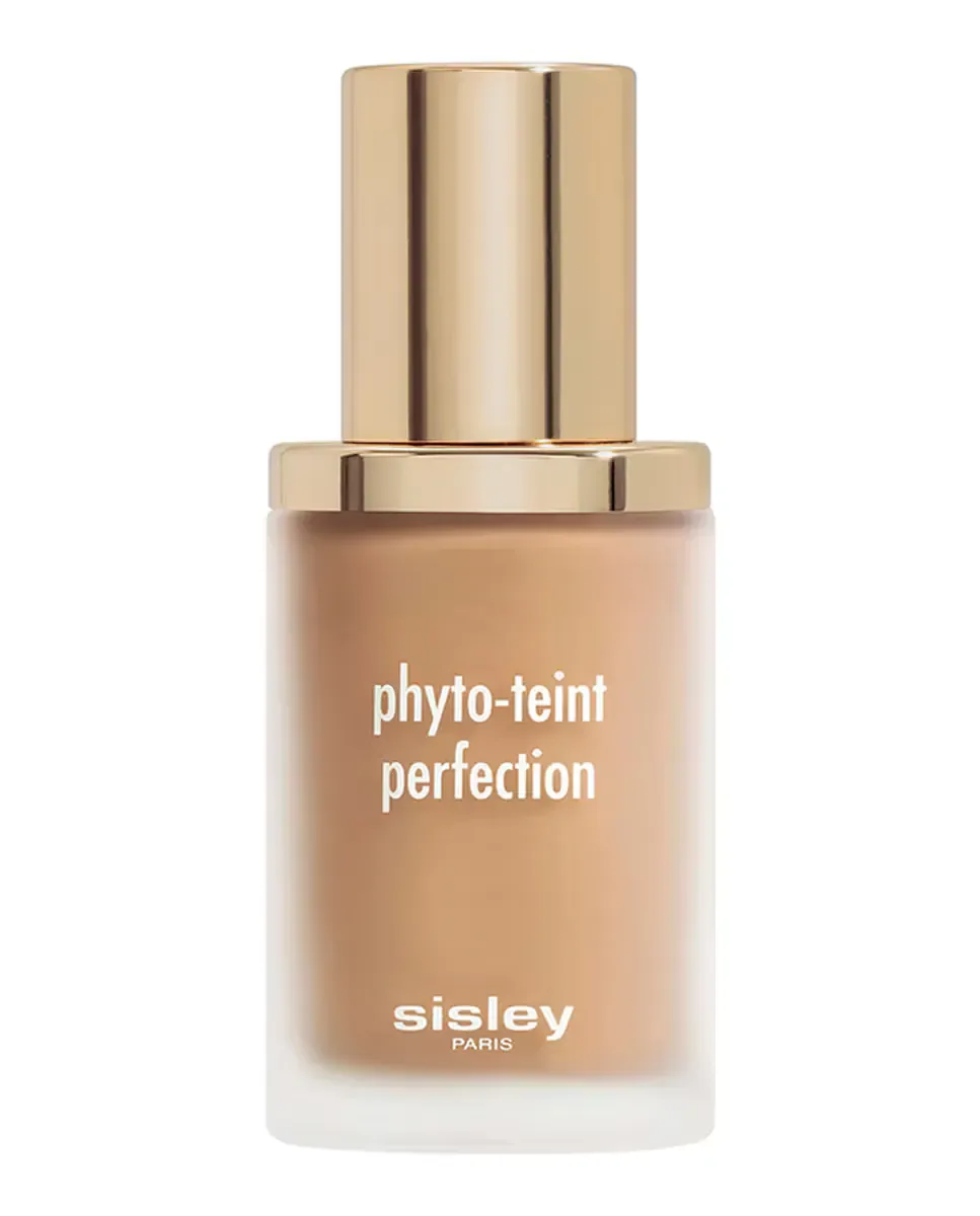 Тональная основа Phyto-Teint Perfection 30 мл Sisley, 4W Cinnamon