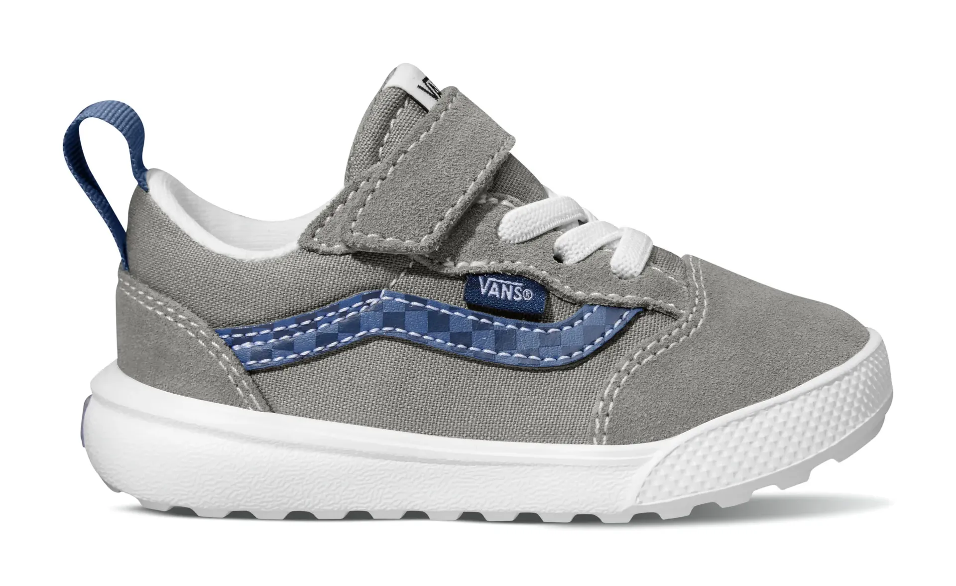 

Кроссовки Vans "UltraRange 66 V", синий