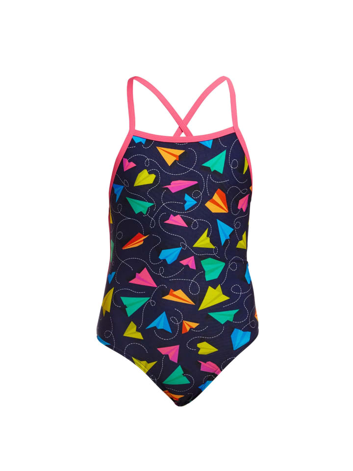 

Купальник Funkita, красочный