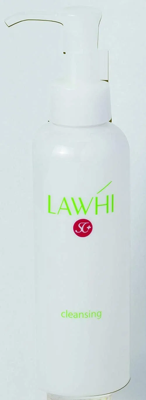 Средство для снятия макияжа Enzyme — Очищающее средство для лица Lawi SC Cleansing, 150 мл