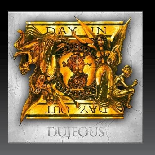 

CD диск Dujeous: Day In Day Out