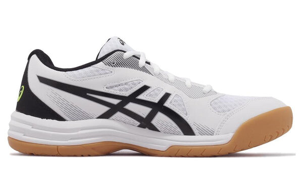 Кроссовки upcourt 5 Asics, белый — фото 2