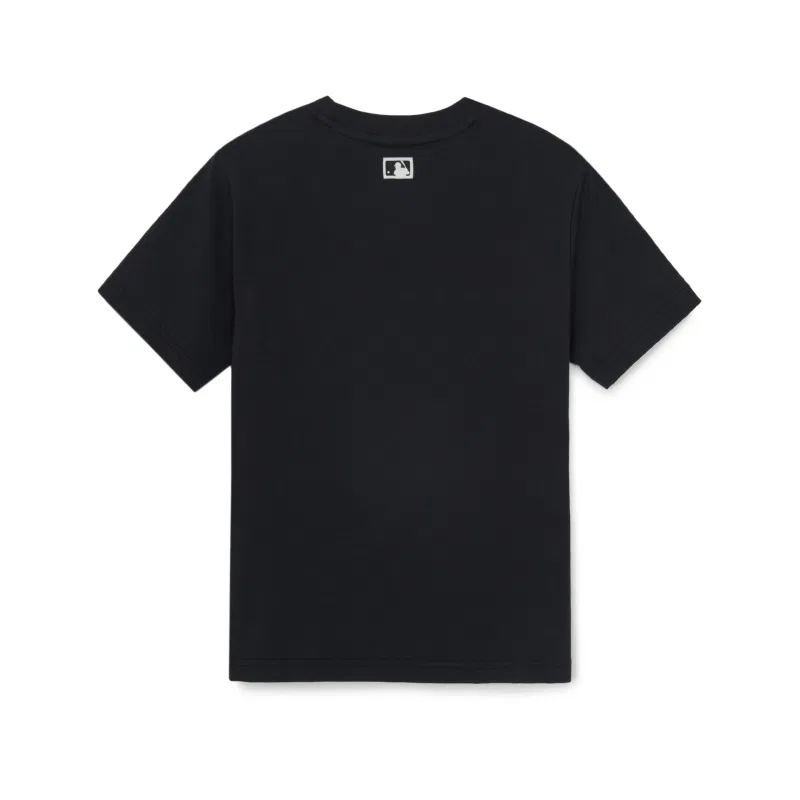 Футболка New York Yankees SS26 детская MLB KIDS, Black — фото 3