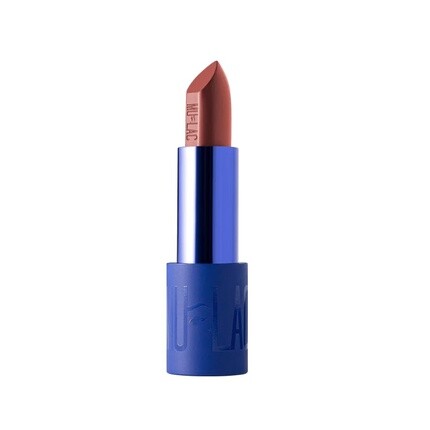 

Mulac Cosmetics CREAMLUST TASTE ME 02 Губная помада Nude Hot Intensiv Creamlastic Vegan