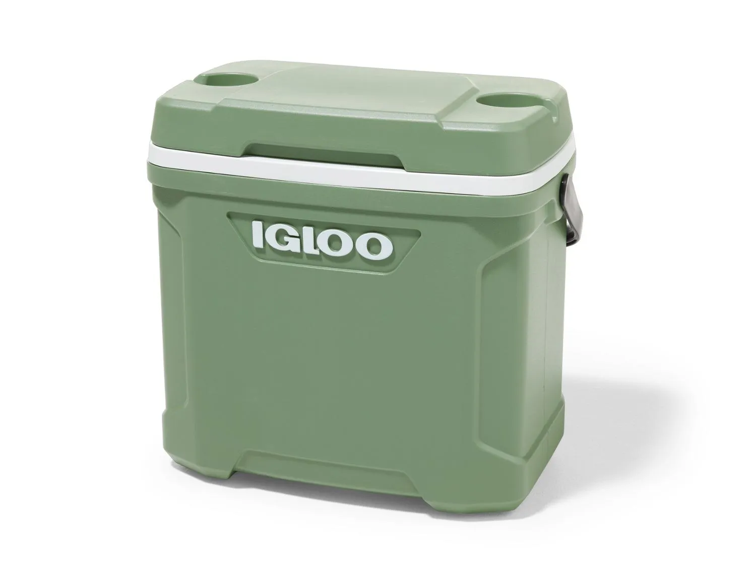 

Холодильник ECOCOOL 30 (28 л) Igloo, Vintage Green
